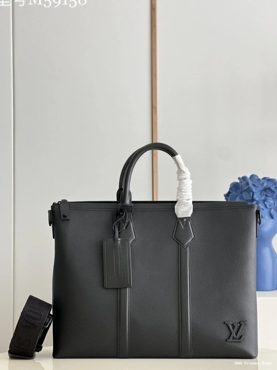 AAA Replica Ru TOTE LOUIS VUITTON LOCK IT 0724